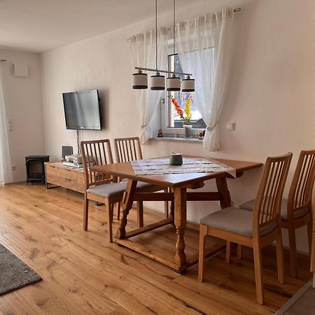 Ferienwohnung Trissl Oberaudorf Exterior foto