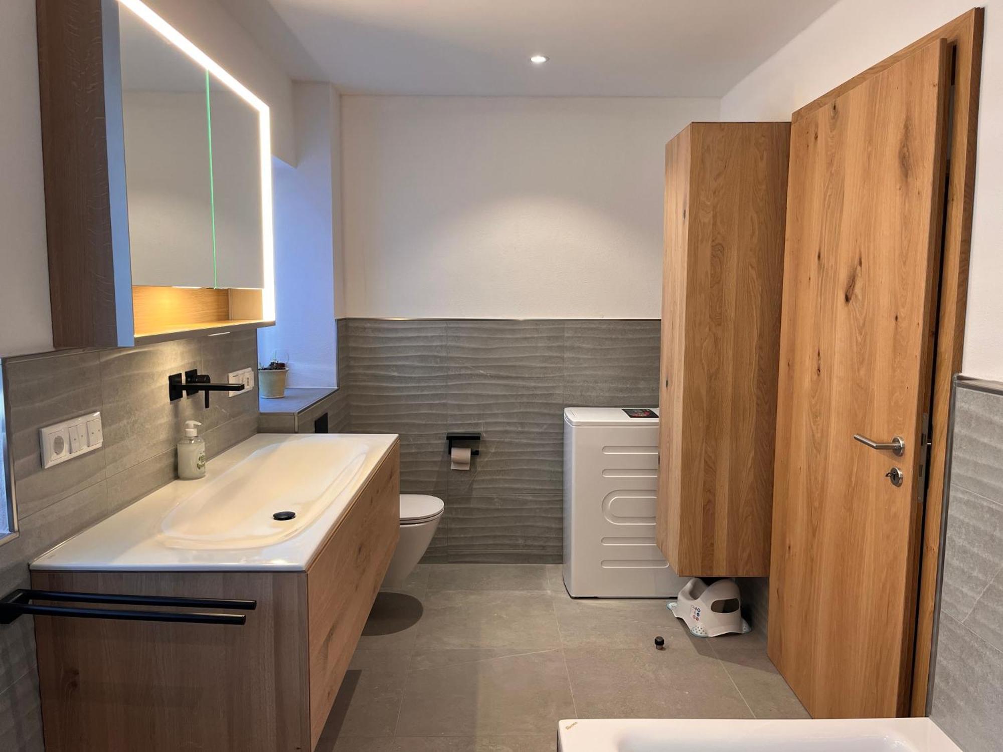 Ferienwohnung Trissl Oberaudorf Exterior foto
